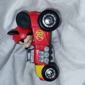 Disney Mickey Mouse Roadster Racers Car 28